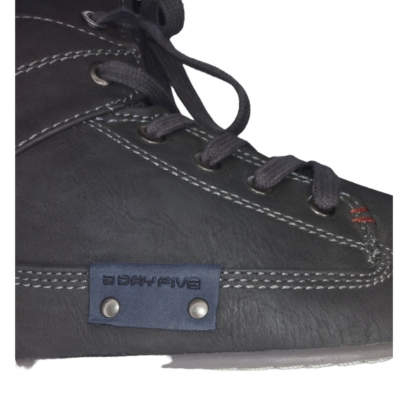 Day Five Mervin Men's Shoe size 13 - Picture 11 of 11